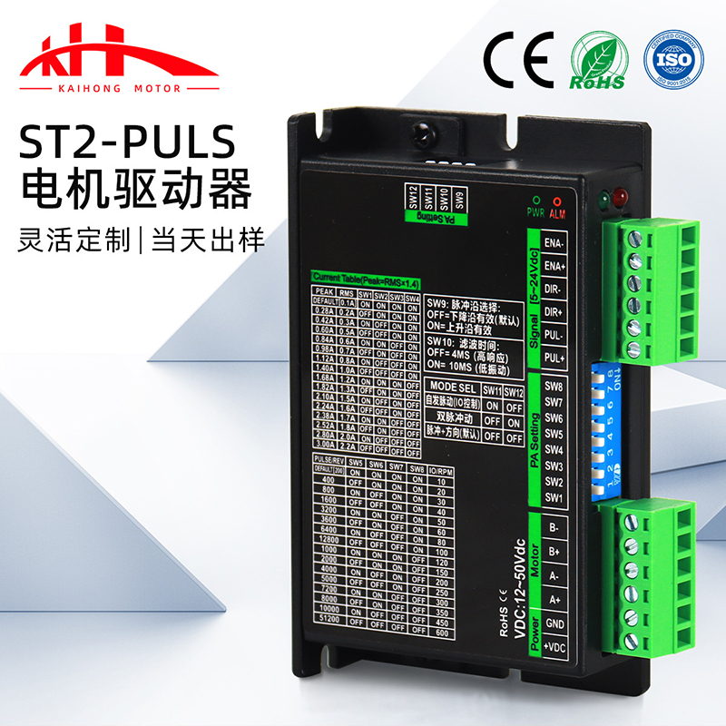 ST2-PULS���������